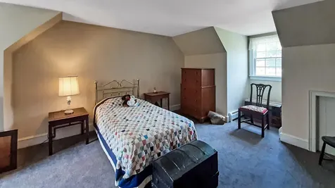 3350 Vt Route 155 Mount Holly VT 05758