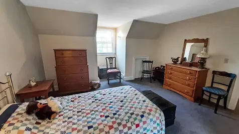 3350 Vt Route 155 Mount Holly VT 05758