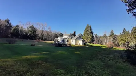 3350 Vt Route 155 Mount Holly VT 05758