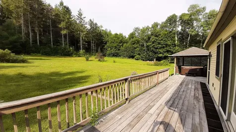 3350 Vt Route 155 Mount Holly VT 05758