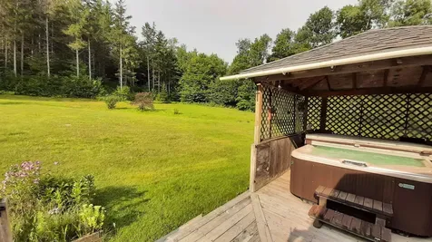 3350 Vt Route 155 Mount Holly VT 05758