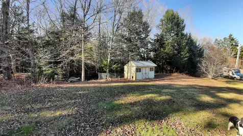 3350 Vt Route 155 Mount Holly VT 05758