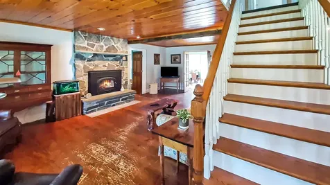 3350 Vt Route 155 Mount Holly VT 05758