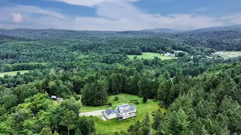 3350 Vt Route 155 Mount Holly VT 05758