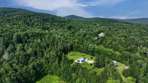 3350 Vt Route 155 Mount Holly VT 05758