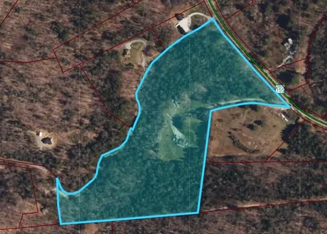 3350 Vt Route 155 Mount Holly VT 05758