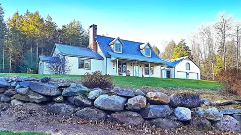 3350 Vt Route 155 Mount Holly VT 05758