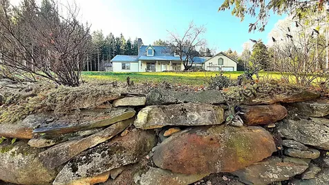 3350 Vt Route 155 Mount Holly VT 05758