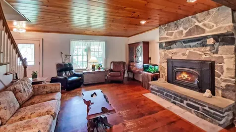 3350 Vt Route 155 Mount Holly VT 05758