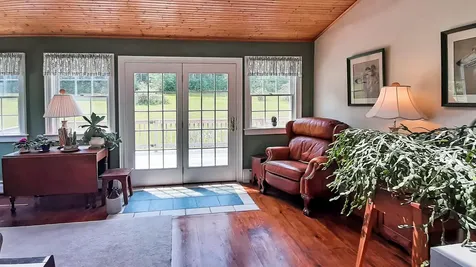 3350 Vt Route 155 Mount Holly VT 05758