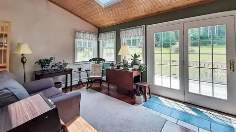 3350 Vt Route 155 Mount Holly VT 05758