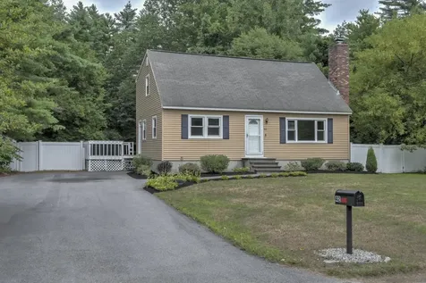 42 Brookside Drive Merrimack NH 03054