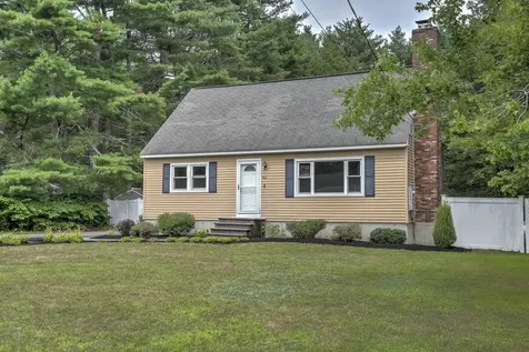 42 Brookside Drive Merrimack NH 03054
