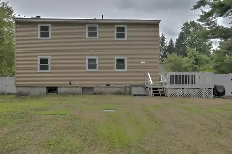 42 Brookside Drive Merrimack NH 03054