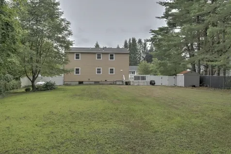 42 Brookside Drive Merrimack NH 03054