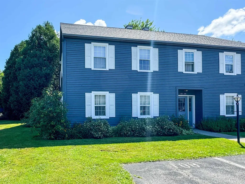 107 Twin Oaks Terrace South Burlington VT 05403