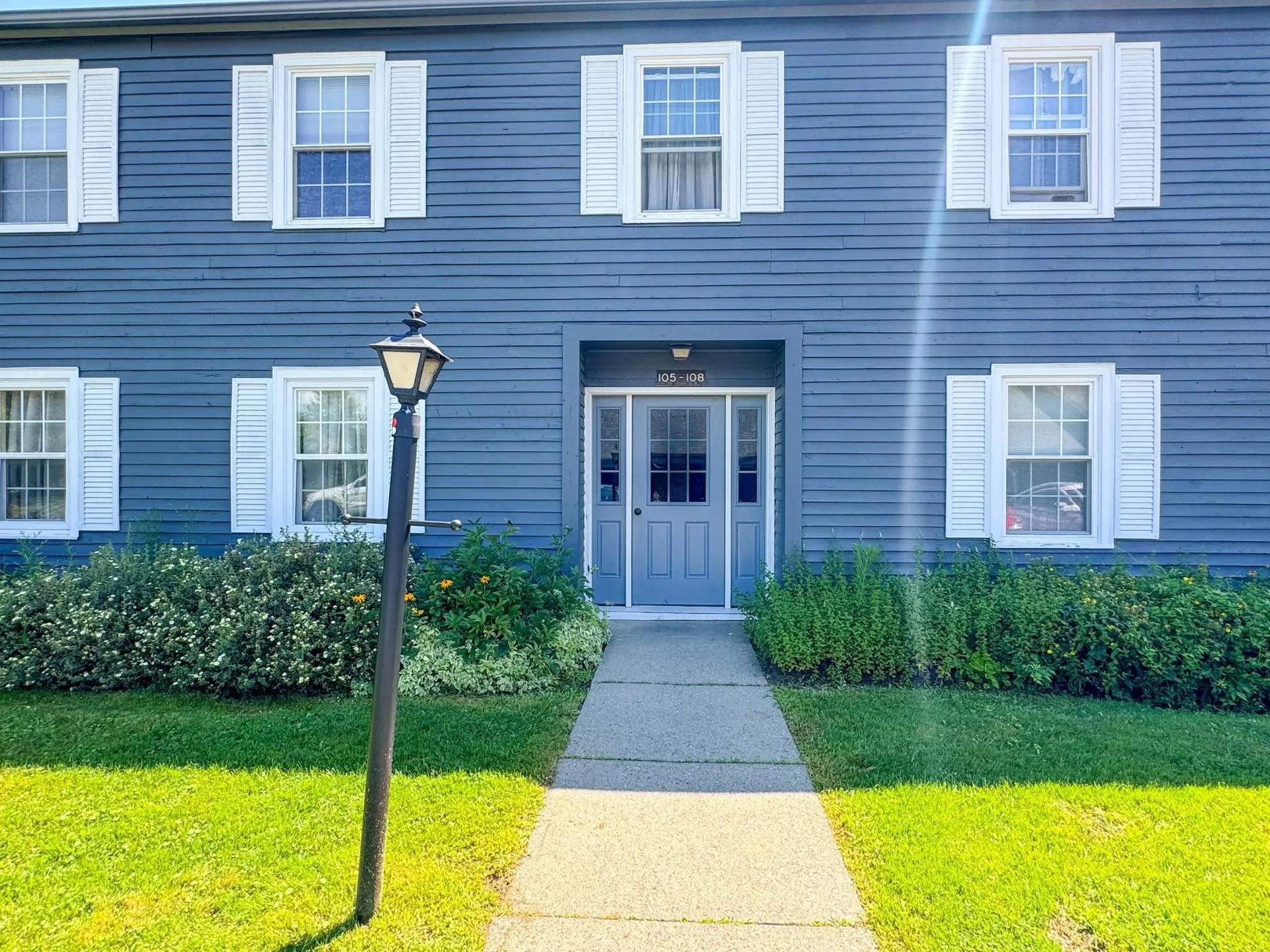 107 Twin Oaks Terrace South Burlington VT 05403