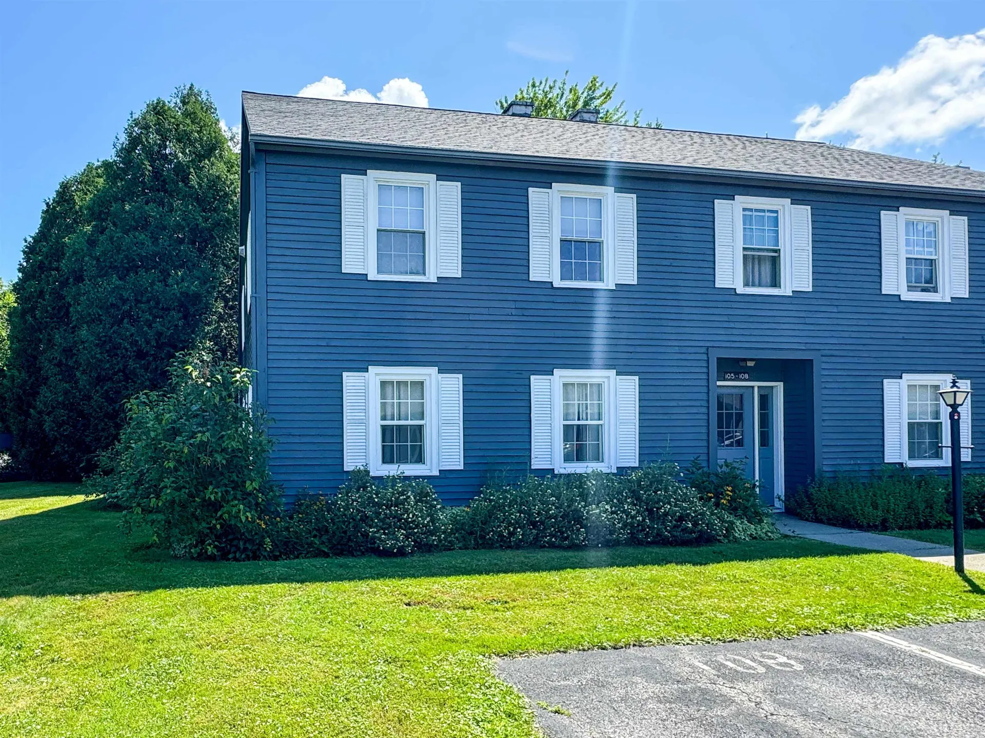 107 Twin Oaks Terrace South Burlington VT 05403