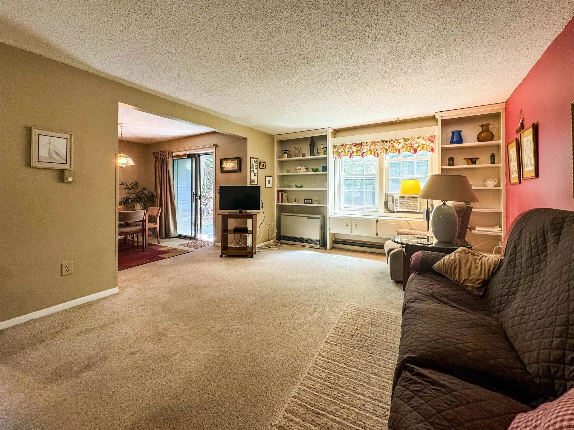 107 Twin Oaks Terrace South Burlington VT 05403