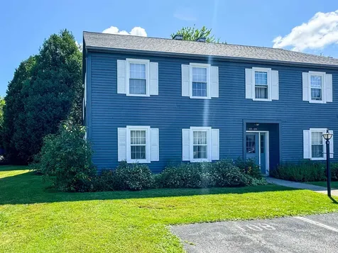 107 Twin Oaks Terrace South Burlington VT 05403