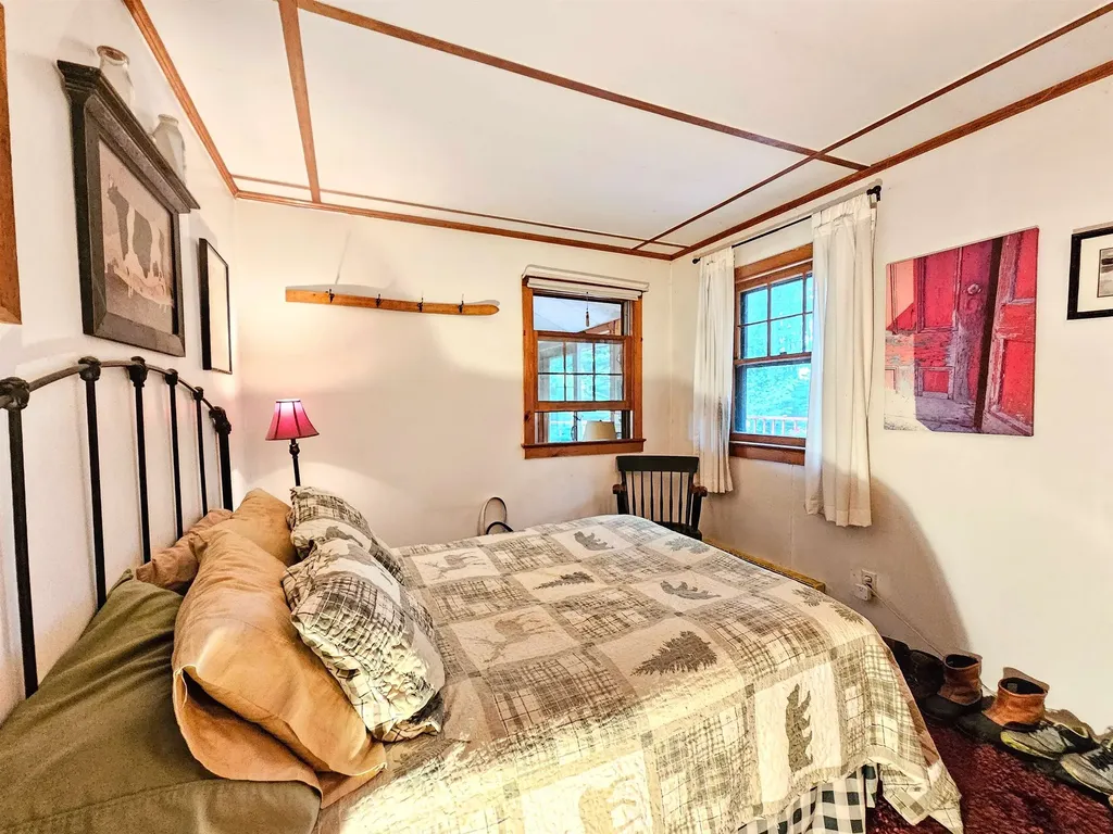 1675 Route 9 Searsburg VT 05363