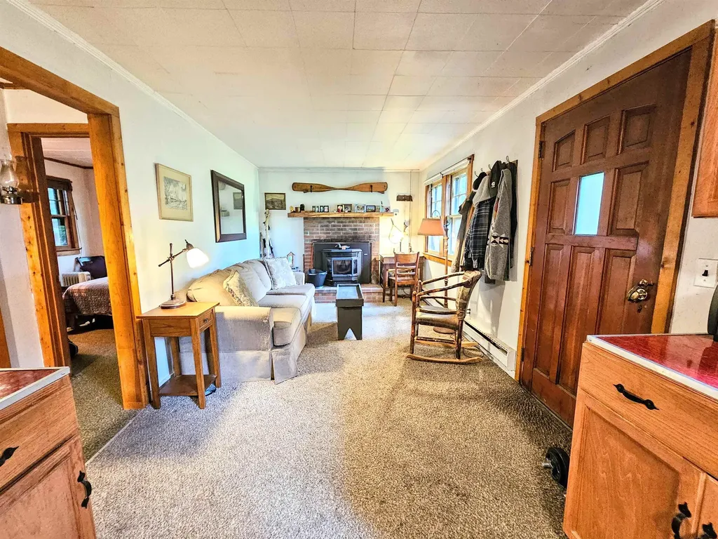 1675 Route 9 Searsburg VT 05363