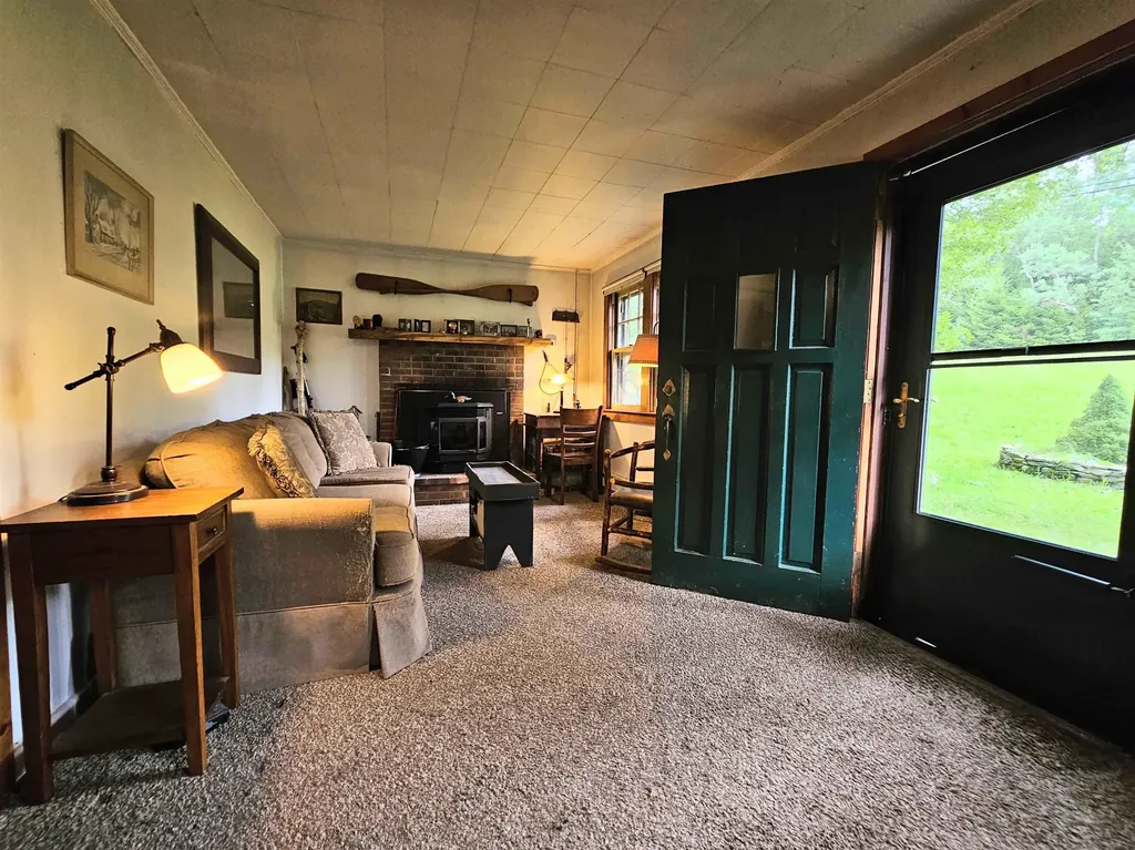 1675 Route 9 Searsburg VT 05363
