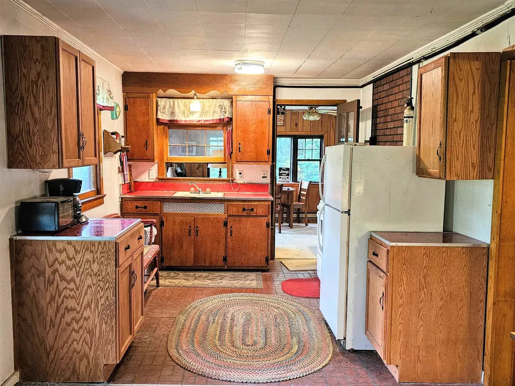 1675 Route 9 Searsburg VT 05363