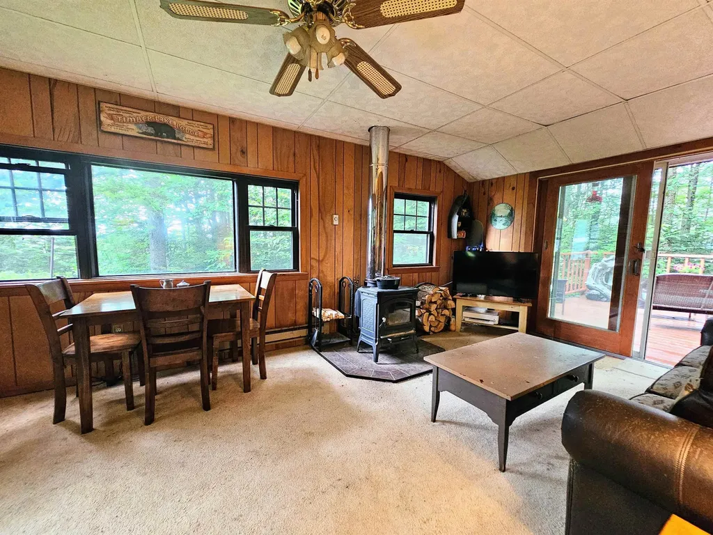 1675 Route 9 Searsburg VT 05363