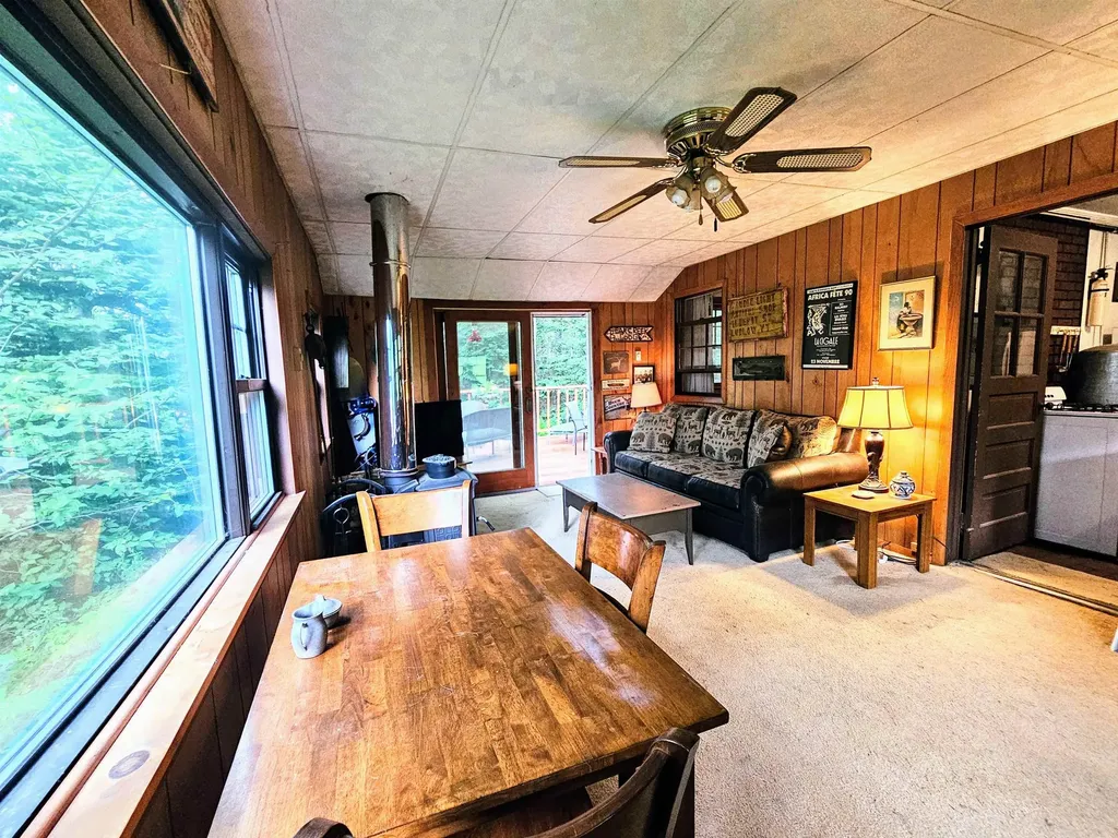1675 Route 9 Searsburg VT 05363