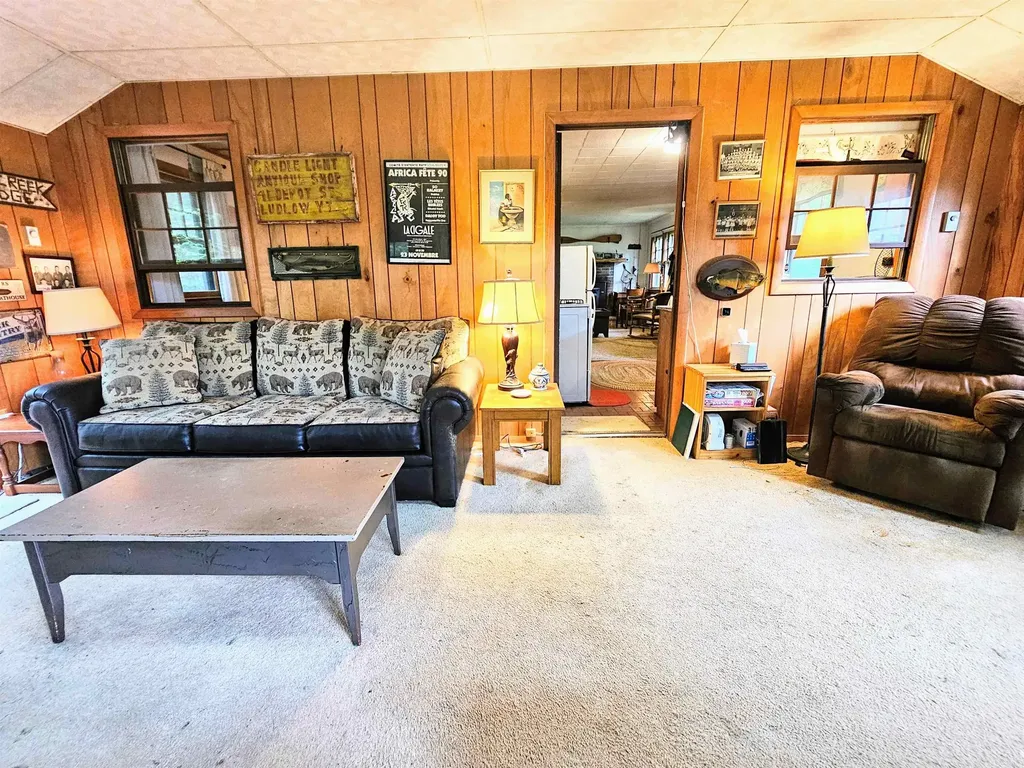 1675 Route 9 Searsburg VT 05363