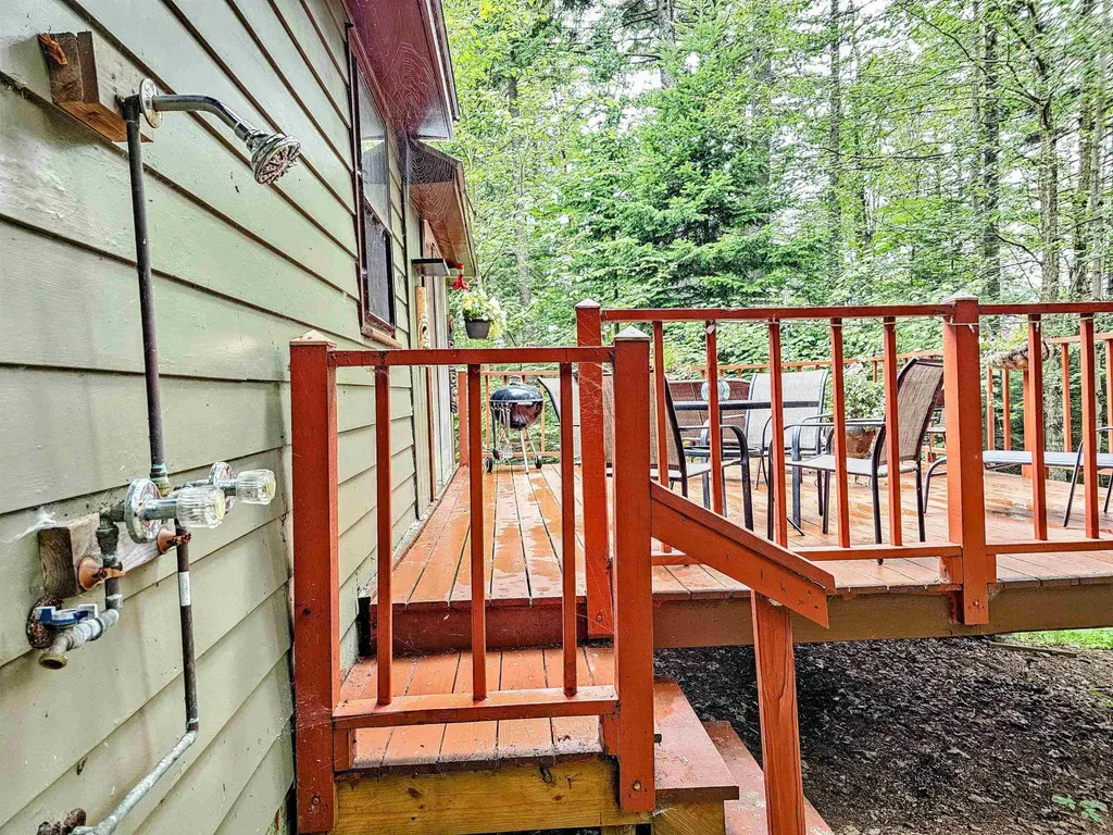 1675 Route 9 Searsburg VT 05363
