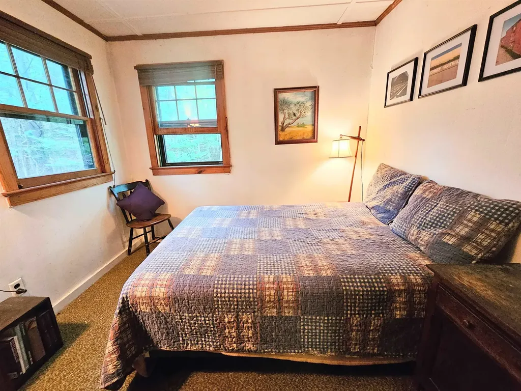 1675 Route 9 Searsburg VT 05363