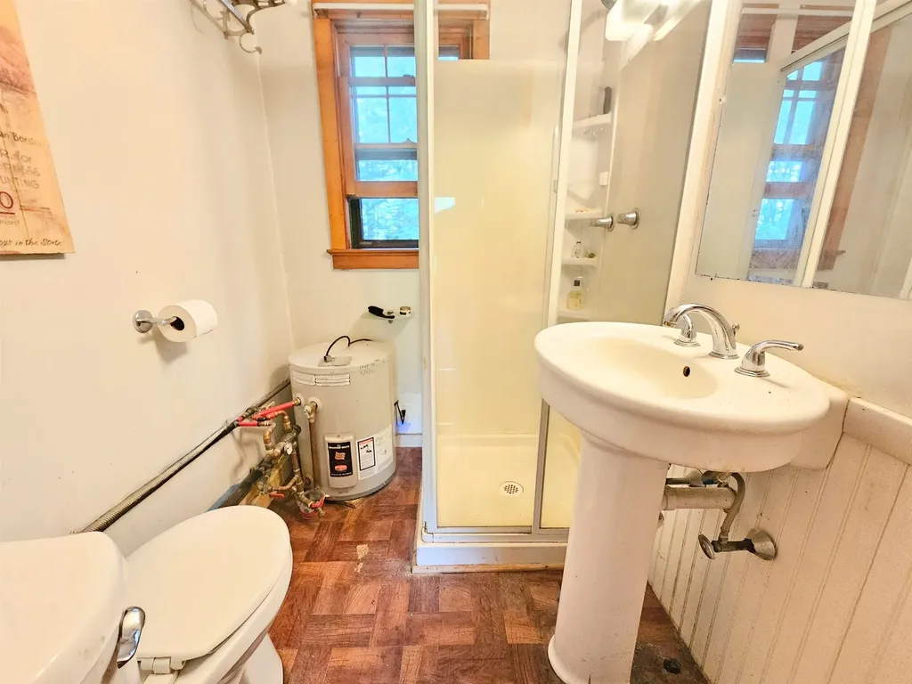 1675 Route 9 Searsburg VT 05363