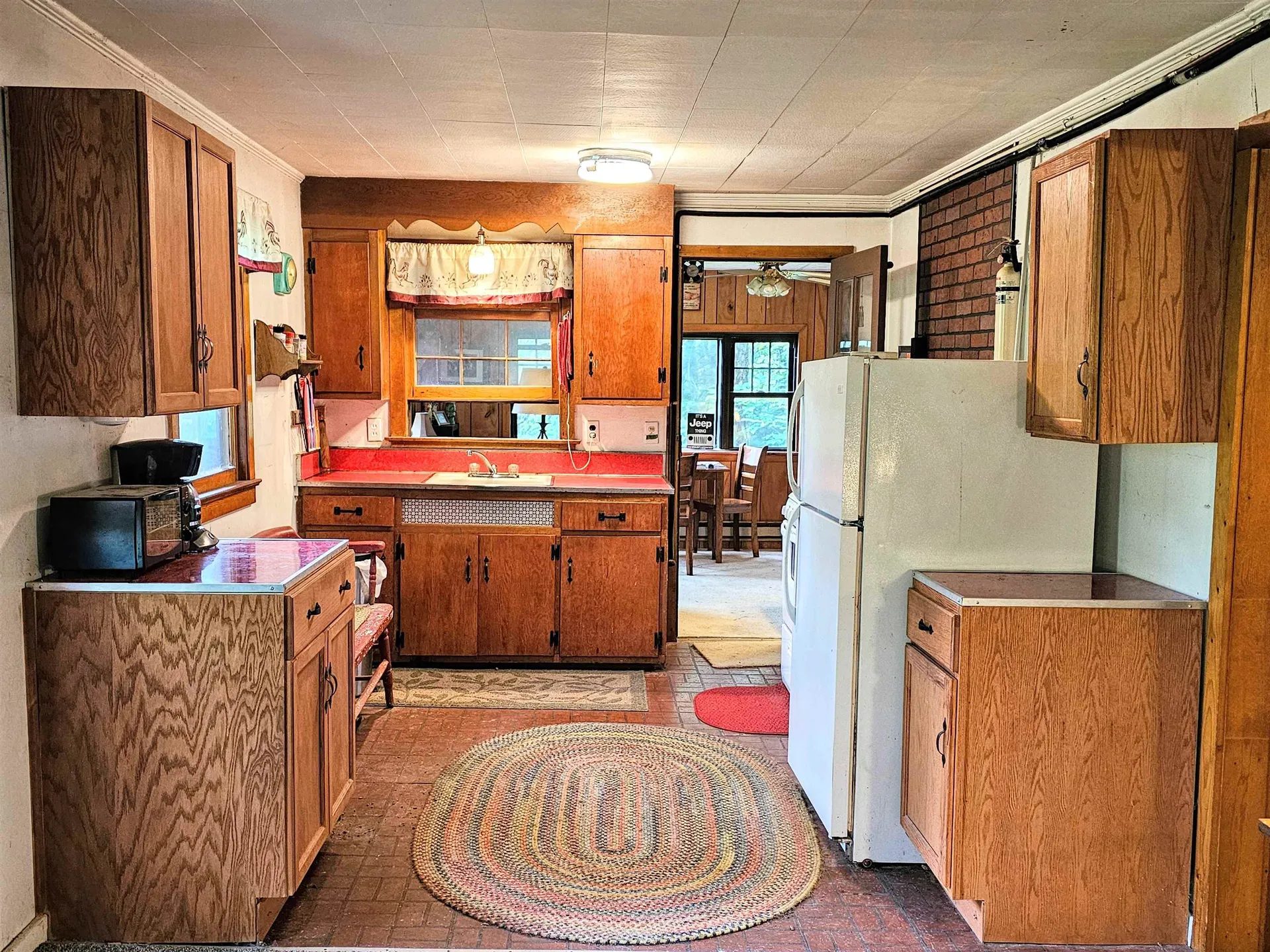 1675 Route 9 Searsburg VT 05363