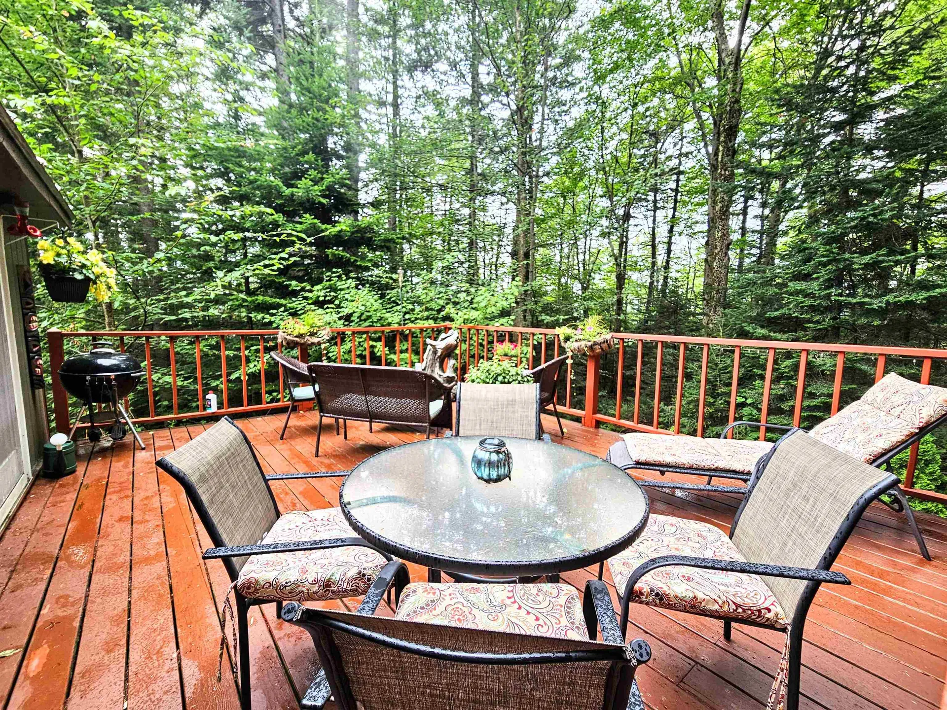 1675 Route 9 Searsburg VT 05363