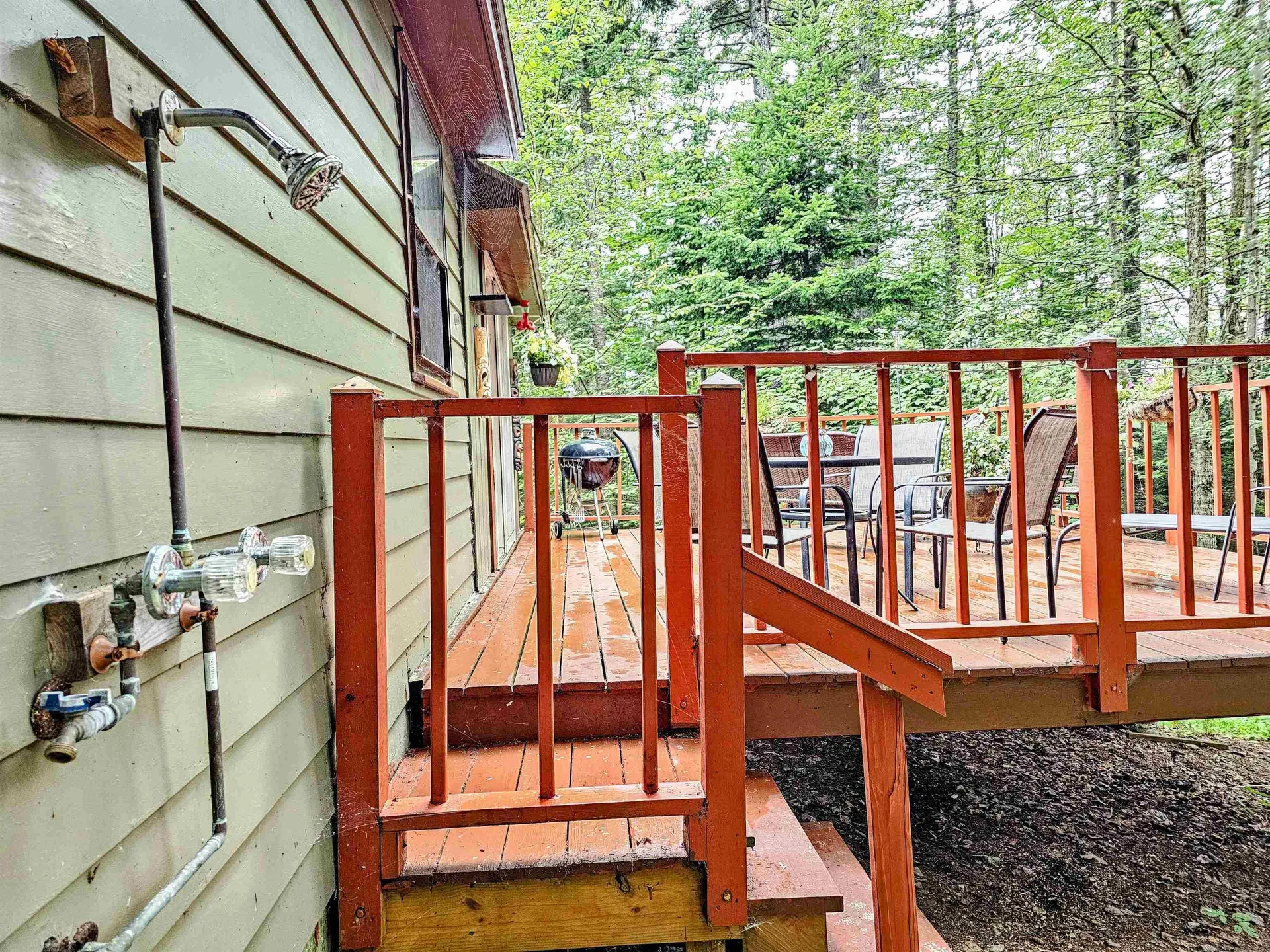 1675 Route 9 Searsburg VT 05363