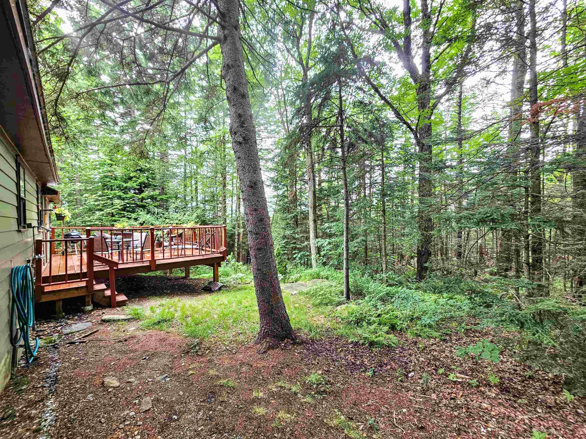 1675 Route 9 Searsburg VT 05363
