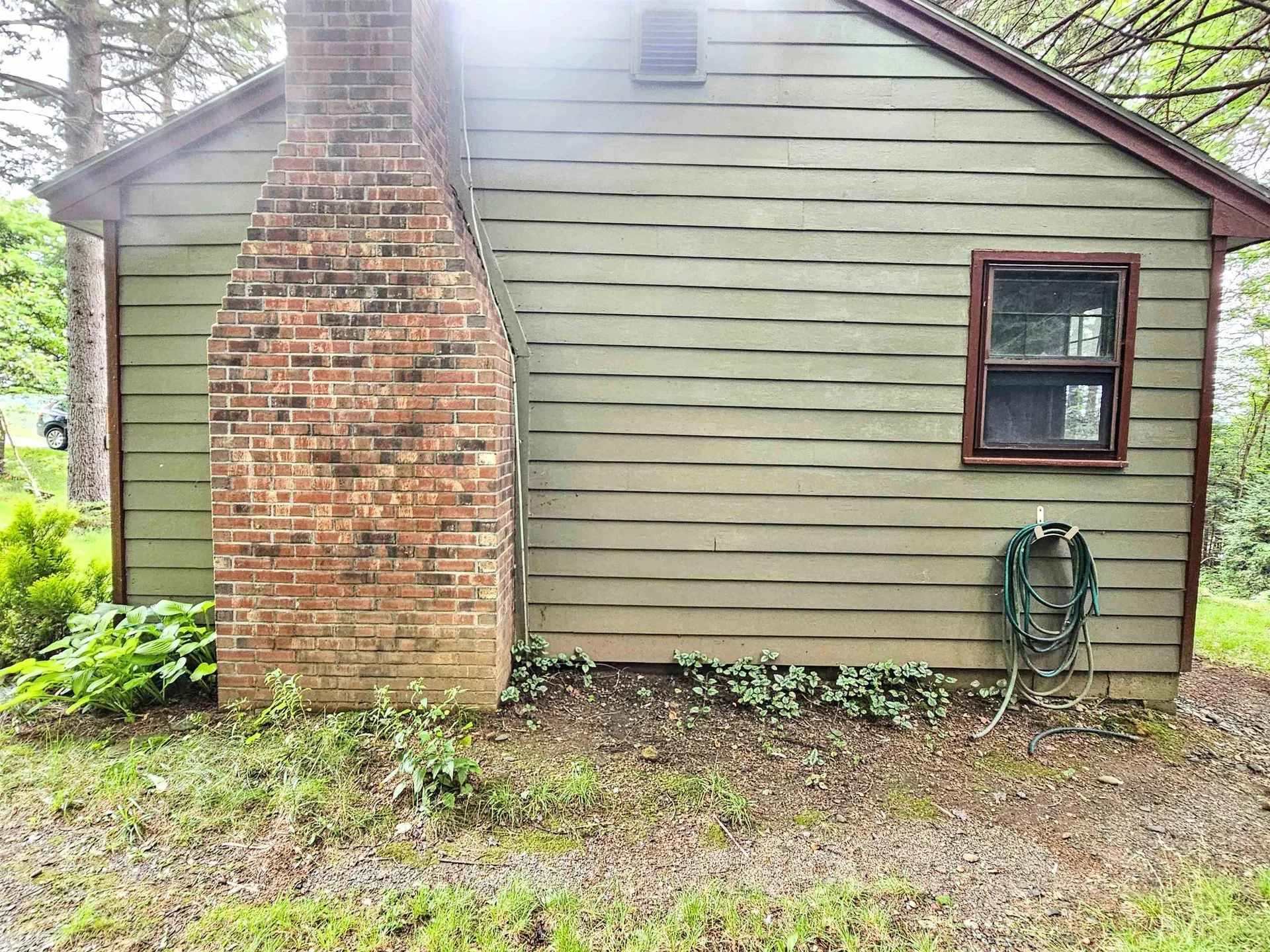 1675 Route 9 Searsburg VT 05363