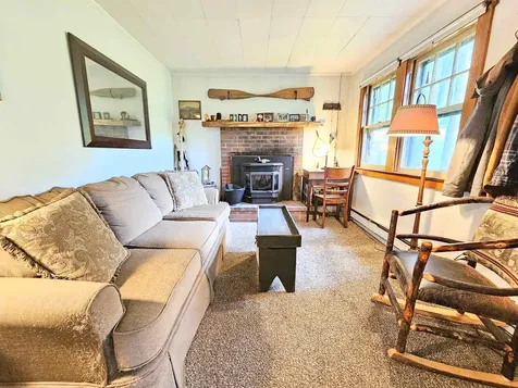 1675 Route 9 Searsburg VT 05363