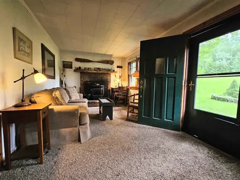 1675 Route 9 Searsburg VT 05363