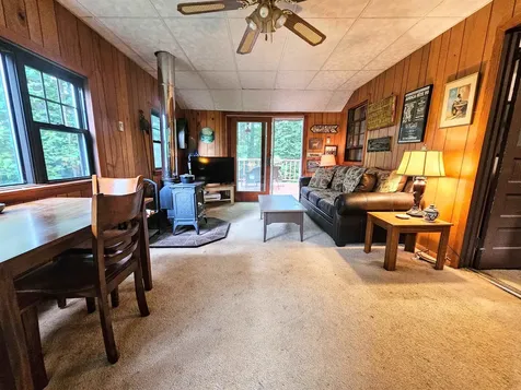 1675 Route 9 Searsburg VT 05363