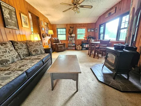 1675 Route 9 Searsburg VT 05363