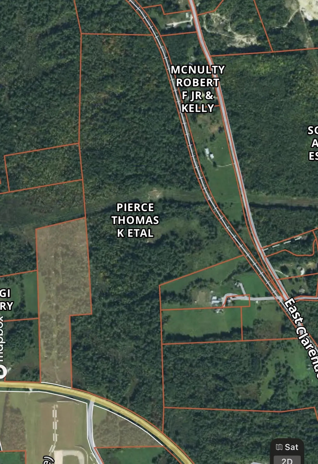 1480 Route 103 Clarendon VT 05759