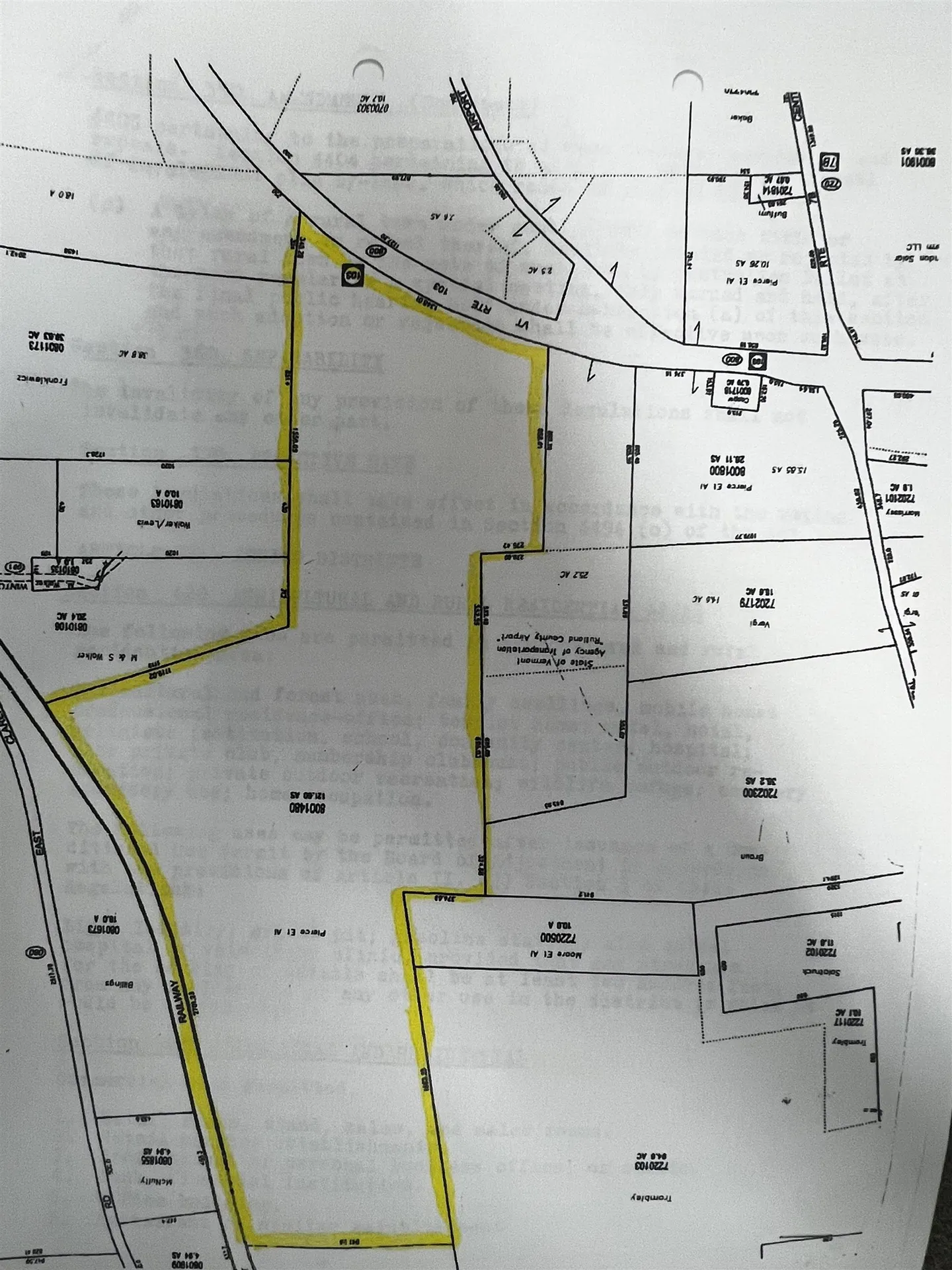 1480 Route 103 Clarendon VT 05759