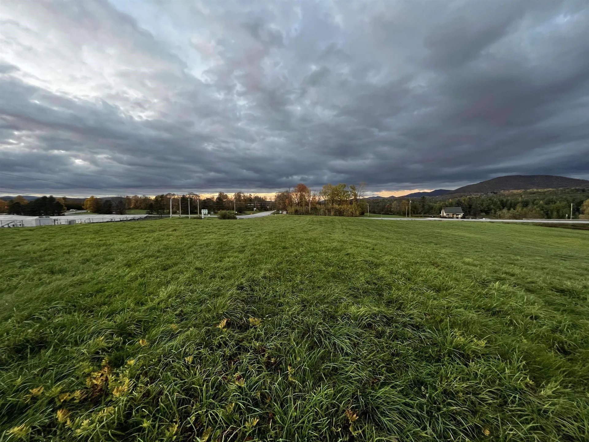 Route 103 Clarendon VT 05759