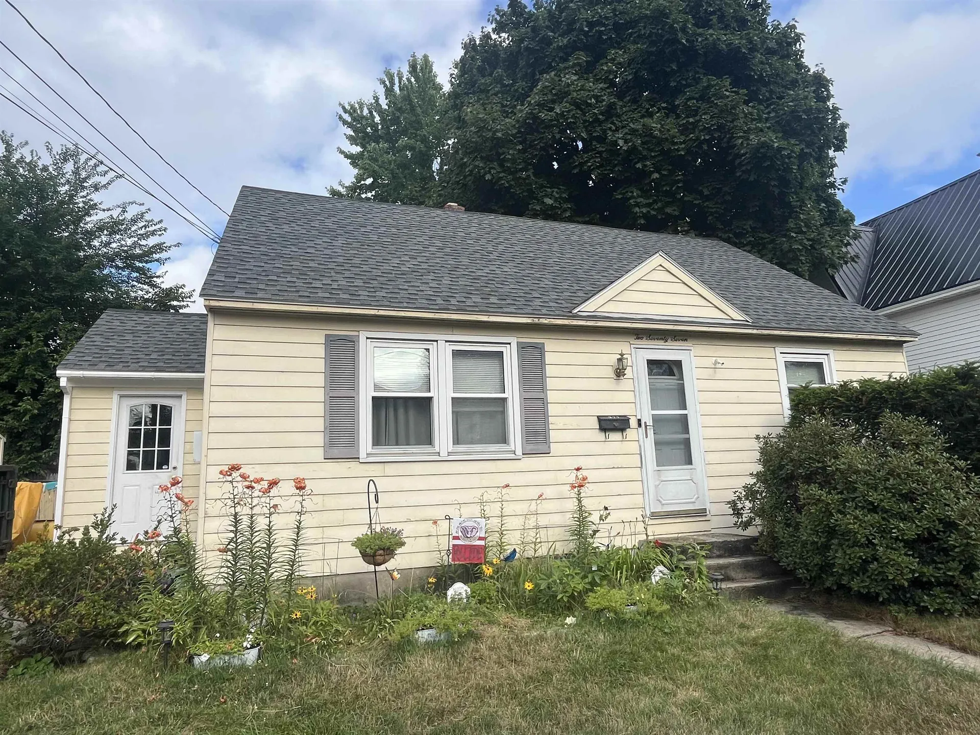 277 Cypress Street Manchester NH 03103