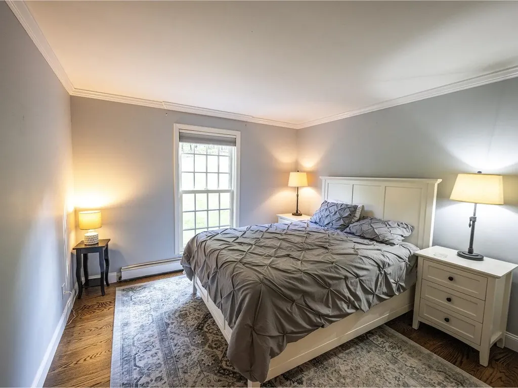 128 Stonefence Road Richmond VT 05477