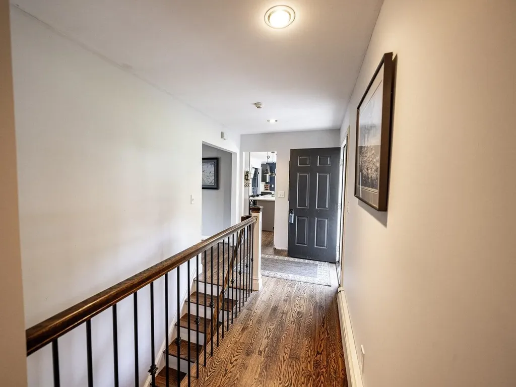 128 Stonefence Road Richmond VT 05477