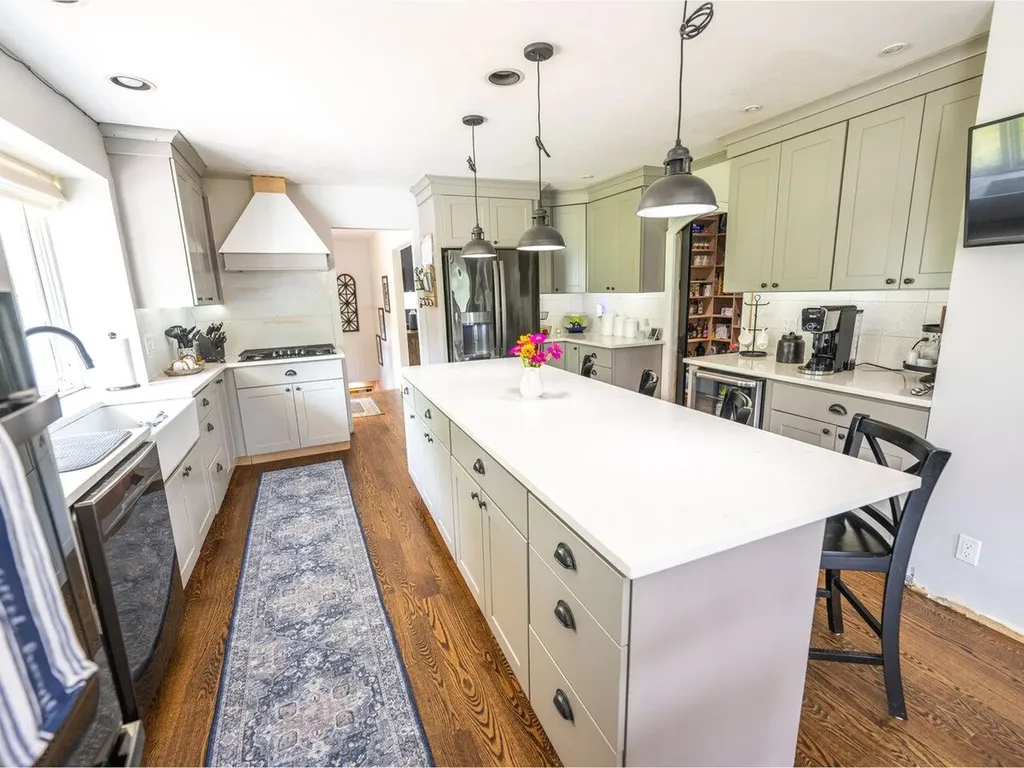 128 Stonefence Road Richmond VT 05477